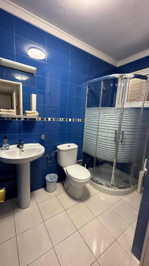 شقة Casa Rica بورتو ريكو المظهر الخارجي الصورة